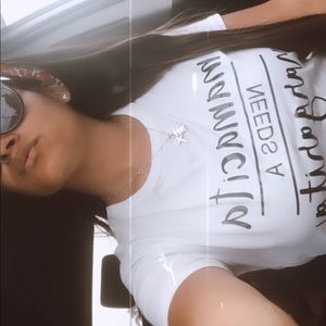 Meet your Posher, Estefania